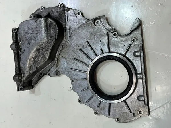 Tampa de distribuição Porsche Cayenne II 3.6 03H103173B image 1