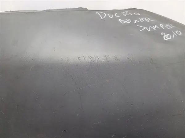 Angolo Paraurti Anteriore Destro Fiat Ducato III 06-14 R 1306560070 image 2