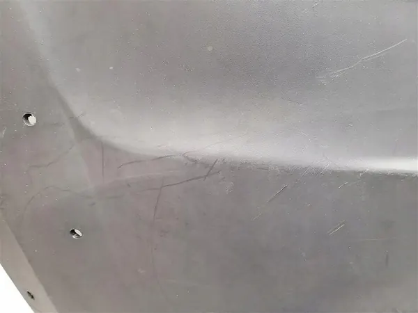 Angolo Paraurti Anteriore Destro Fiat Ducato III 06-14 R 1306560070 image 4