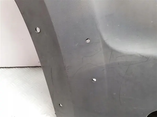 Angolo Paraurti Anteriore Destro Fiat Ducato III 06-14 R 1306560070 image 6