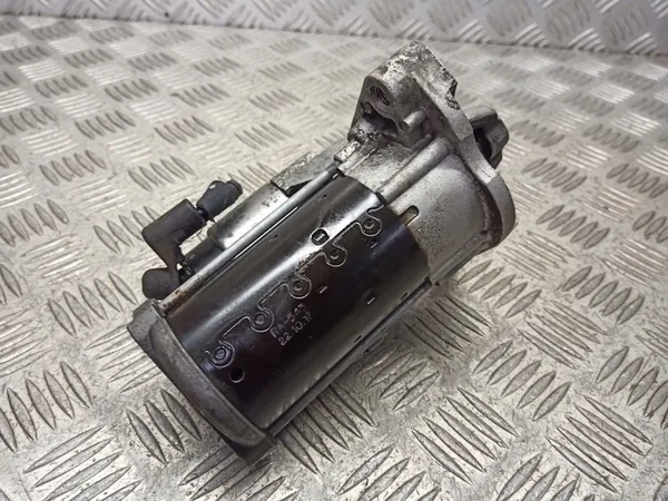 Motor de arranque Dacia Sandero II 1.0 12V SCE 233002596R image 2