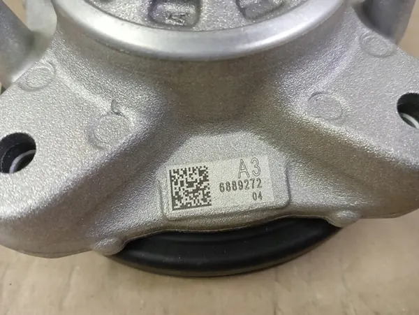 Jousituskiinnike OEM 6889272 BMW 3-sarja G20 G21 image 3