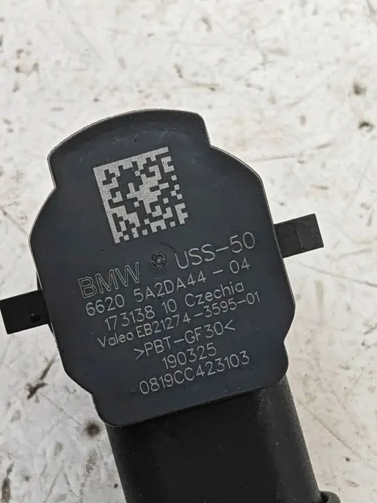 BMW 5A2DA44 Parksensor - Gebrauchtes OEM-Teil image 3
