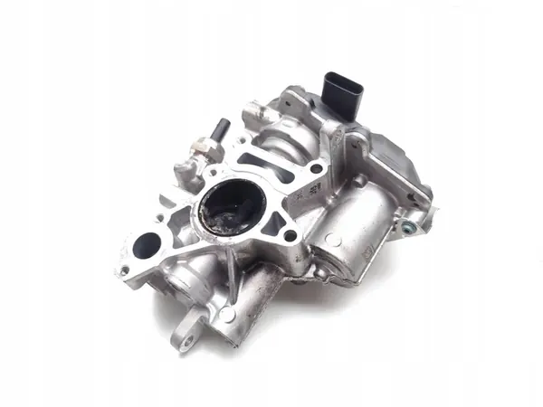 Válvula EGR Mercedes-Benz C-Class A6541404401 image 10