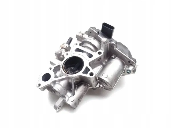 Válvula EGR Mercedes-Benz C-Class A6541404401 image 2