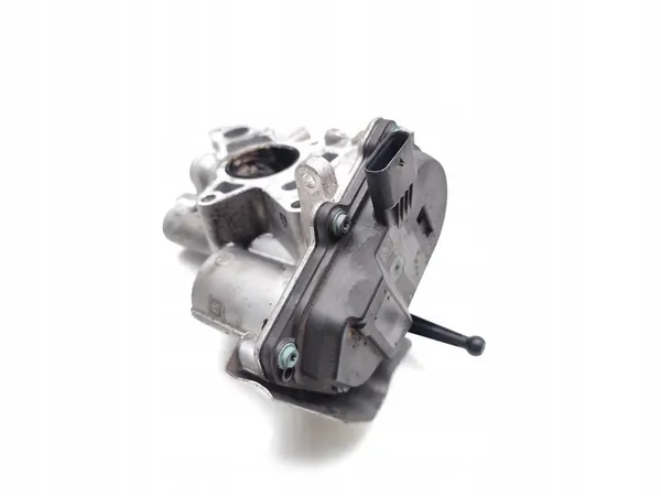 Válvula EGR Mercedes-Benz C-Class A6541404401 image 3