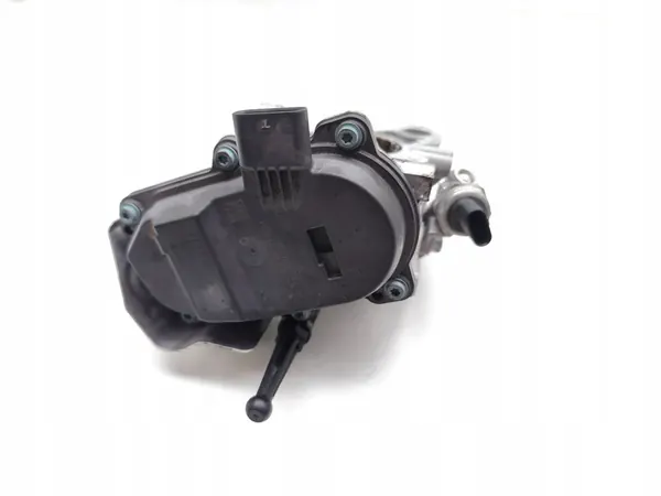 Válvula EGR Mercedes-Benz C-Class A6541404401 image 4