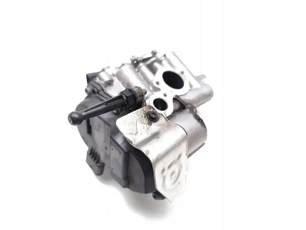 Válvula EGR Mercedes-Benz C-Class A6541404401 image 5