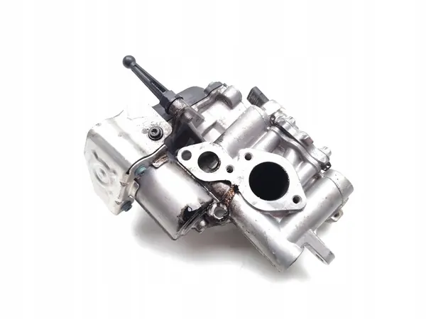 Válvula EGR Mercedes-Benz C-Class A6541404401 image 6