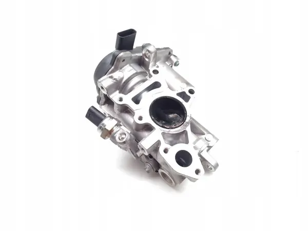 Válvula EGR Mercedes-Benz C-Class A6541404401 image 9