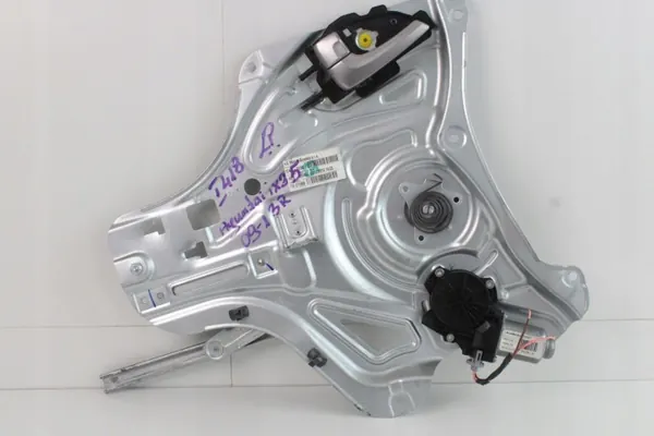 OEM 360211561 Régulateur Vitre Gauche Avant Hyundai IX35 image 2