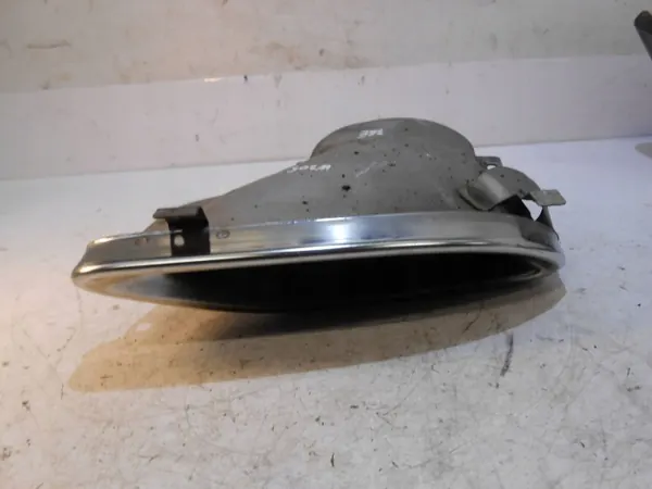 Extremo de escape derecho Mercedes OEM A2054900400 image 10