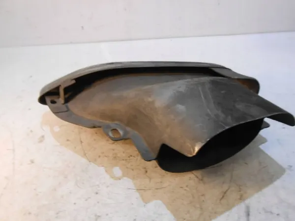 Extremo de escape derecho Mercedes OEM A2054900400 image 4