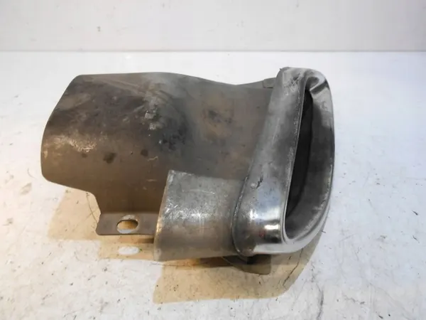 Extremo de escape derecho Mercedes OEM A2054900400 image 6