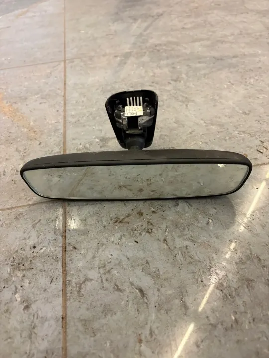Audi OE 4M0857511 4PK Gebrauchtteil image 2