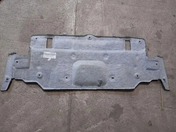 Garniture de coffre Mercedes-Benz E A207 OEM A2076940725 image 4