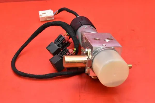 Kattopumppu OEM 9639025080 Peugeot 206 Cabriolle image 3