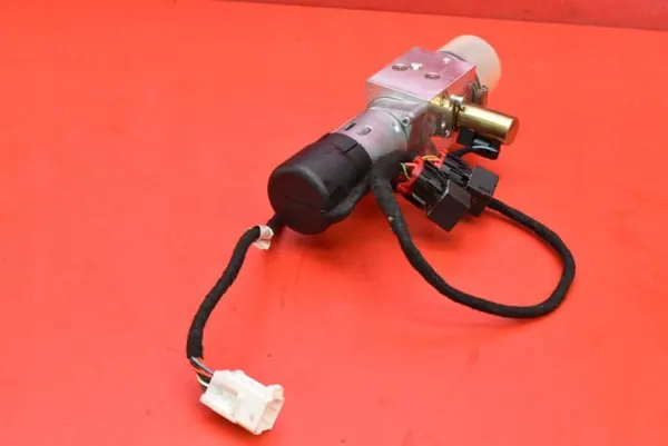 Kattopumppu OEM 9639025080 Peugeot 206 Cabriolle image 4