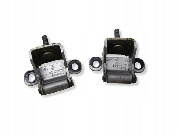 Charnière de coffre Renault Laguna III OEM 844010002R image 2