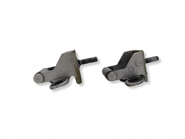 Charnière de coffre Renault Laguna III OEM 844010002R image 3