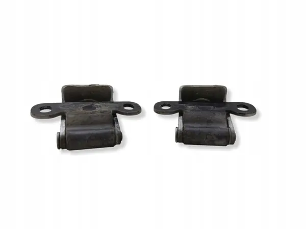 Charnière de coffre Renault Laguna III OEM 844010002R image 7