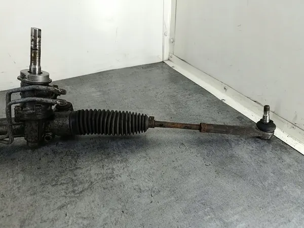 Caixa de direção Opel Astra H 1.9 CDTI OEM 7831501224 ZF image 2