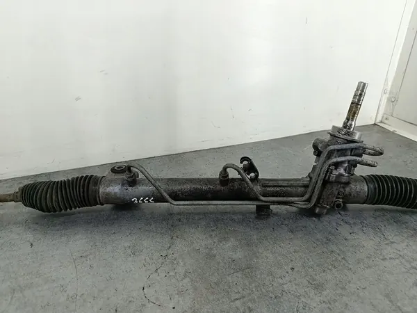 Caixa de direção Opel Astra H 1.9 CDTI OEM 7831501224 ZF image 4