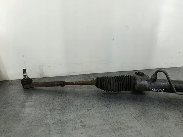 Caixa de direção Opel Astra H 1.9 CDTI OEM 7831501224 ZF image 5