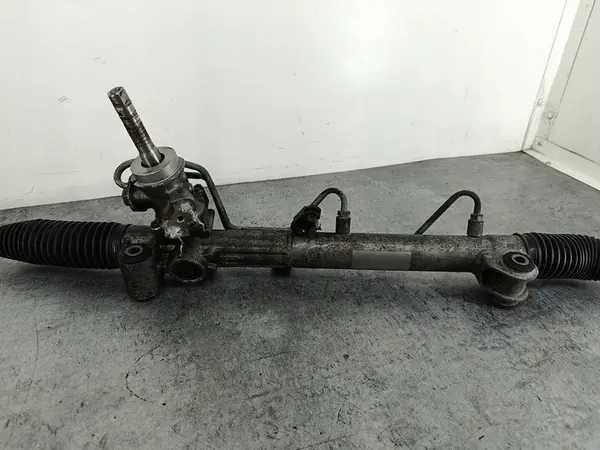 Caixa de direção Opel Astra H 1.9 CDTI OEM 7831501224 ZF image 8