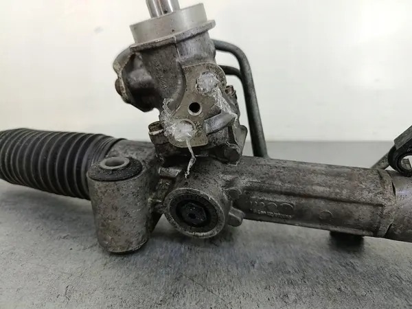 Caixa de direção Opel Astra H 1.9 CDTI OEM 7831501224 ZF image 9