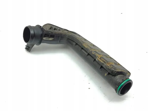 Peugeot 2008 II 2021 Intercooler-Schlauch image 4