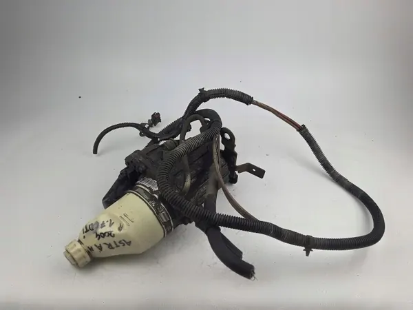 Opel Astra H ohjauspumppu OEM 312692/Lochow image 2