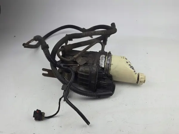 Opel Astra H ohjauspumppu OEM 312692/Lochow image 3