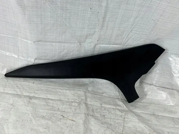Porsche 911 991 Vänster Tunnelöverdrag OEM 99155313103 image 2