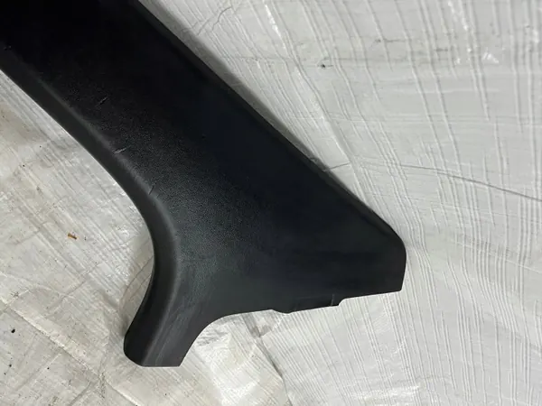 Porsche 911 991 Vänster Tunnelöverdrag OEM 99155313103 image 3