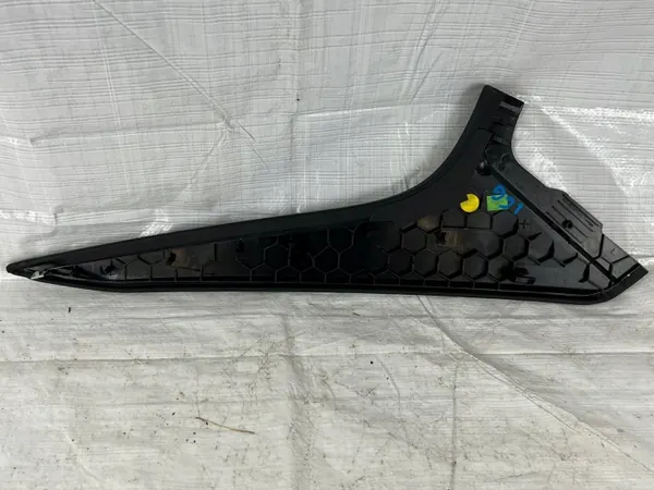 Porsche 911 991 Vänster Tunnelöverdrag OEM 99155313103 image 4