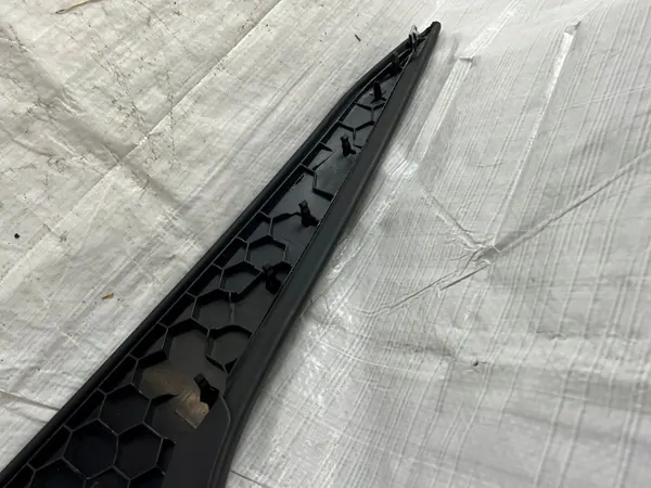 Porsche 911 991 Vänster Tunnelöverdrag OEM 99155313103 image 6