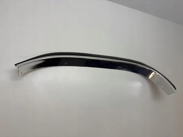 OEM SIERPLISTWADRZWI Bavette de seuil gauche arrière BMW 3 E30 image 4