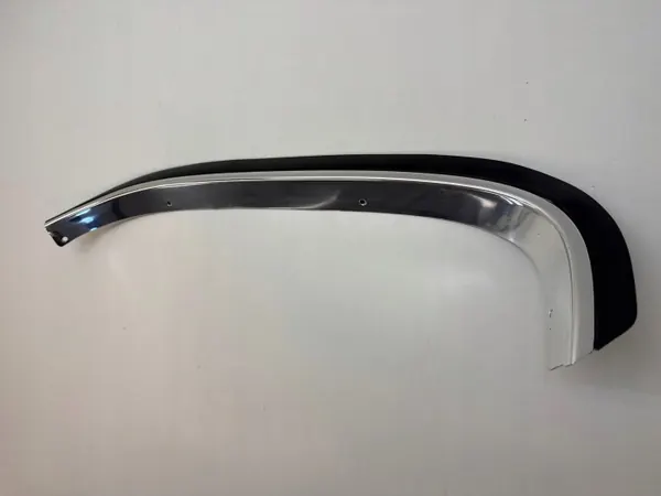 OEM SIERPLISTWADRZWI Bavette de seuil gauche arrière BMW 3 E30 image 5
