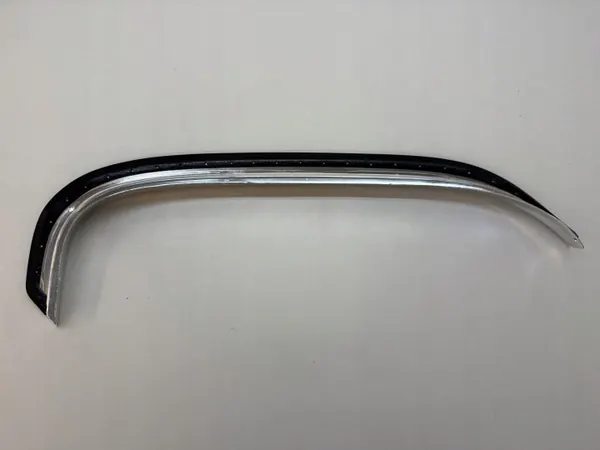 OEM SIERPLISTWADRZWI Bavette de seuil gauche arrière BMW 3 E30 image 6
