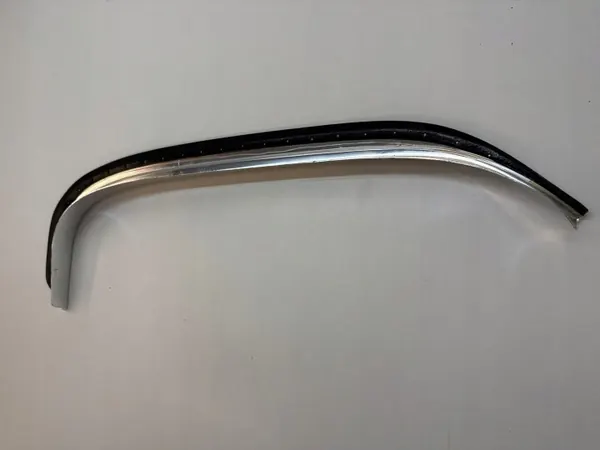 OEM SIERPLISTWADRZWI Bavette de seuil gauche arrière BMW 3 E30 image 9