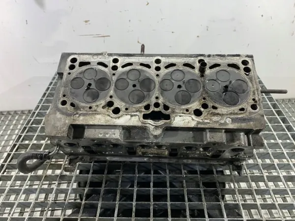 Cabeça de Cilindro OEM 03G103373A para Audi A4 B7 2.0 image 4