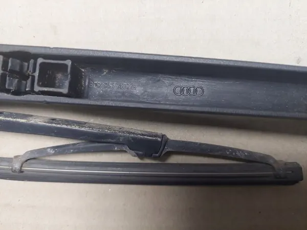 Achterruitenwisserarm Audi A4 B6 B7 A3 8P OEM image 5