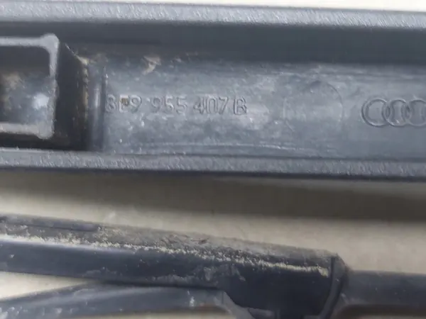 Achterruitenwisserarm Audi A4 B6 B7 A3 8P OEM image 6