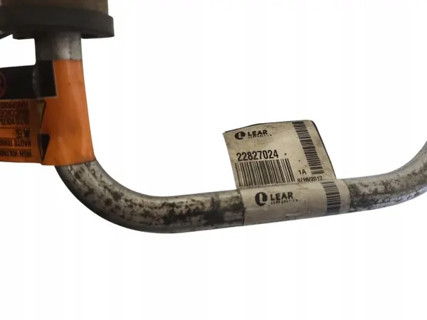 Opel Ampera latauskaapeli OEM 22827024 image 4