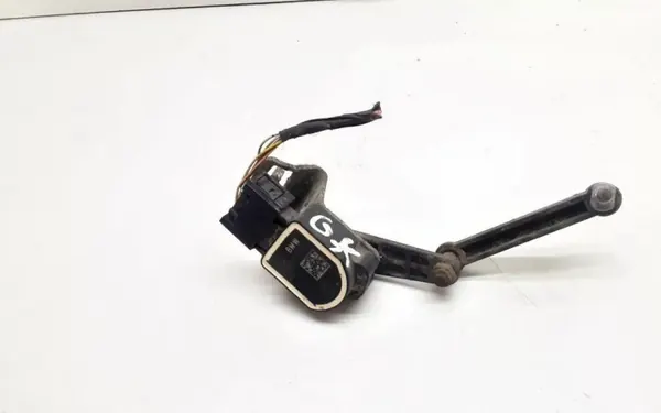 BMW 6788574 Federwegsensor - Gebrauchtes OE-Teil image 2