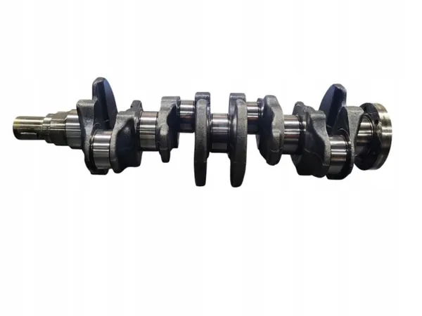Kampiakseli OEM YH01 Peugeot 308 1.5 HDI:lle image 2
