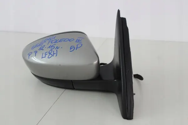 Oikea peili OEM 360214522 SEAT Toledo IV:lle image 3