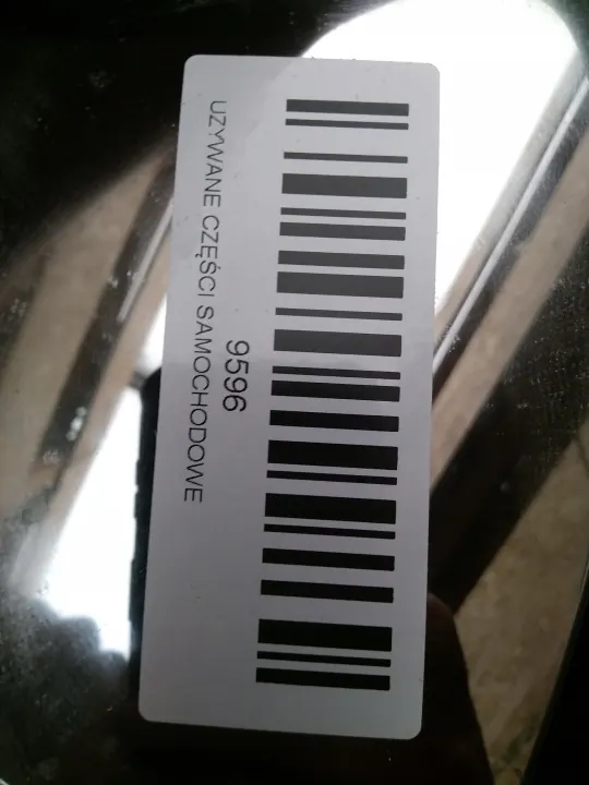Oikea peili OEM 360214522 SEAT Toledo IV:lle image 6