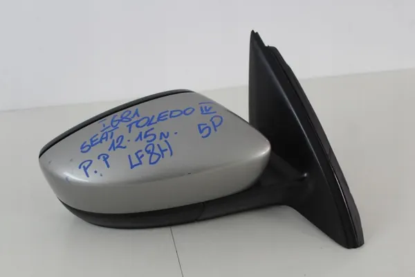 Oikea peili OEM 360214522 SEAT Toledo IV:lle image 8